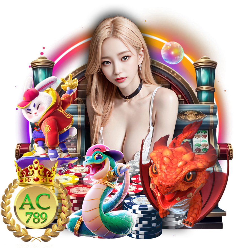 ac789 สมัคร